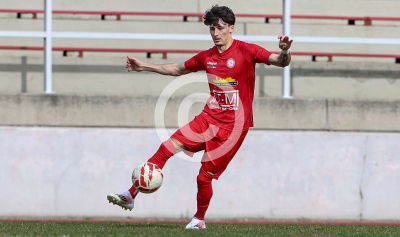 Judenburg vs. St. Lorenzen