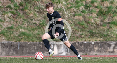 Judenburg vs. St. Lorenzen