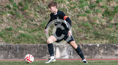 Judenburg vs. St. Lorenzen