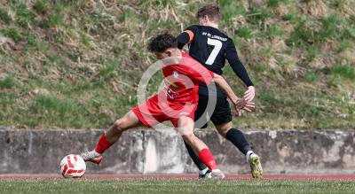Judenburg vs. St. Lorenzen