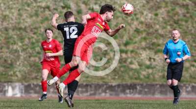 Judenburg vs. St. Lorenzen
