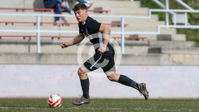 Judenburg vs. St. Lorenzen
