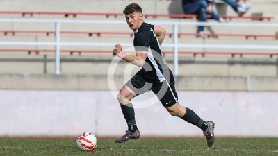 Judenburg vs. St. Lorenzen