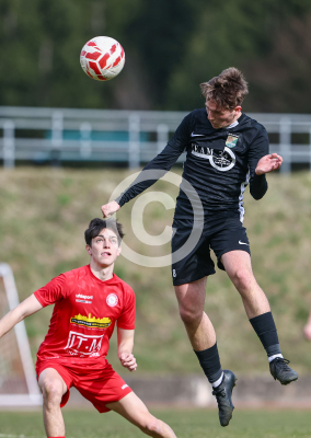 Judenburg vs. St. Lorenzen