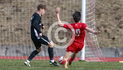 Judenburg vs. St. Lorenzen