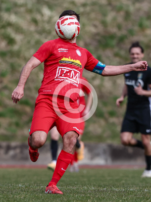 Judenburg vs. St. Lorenzen