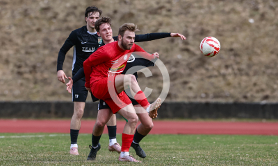 Judenburg vs. St. Lorenzen