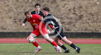 Judenburg vs. St. Lorenzen