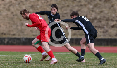 Judenburg vs. St. Lorenzen
