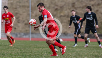 Judenburg vs. St. Lorenzen