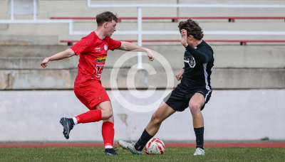 Judenburg vs. St. Lorenzen