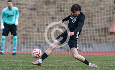 Judenburg vs. St. Lorenzen