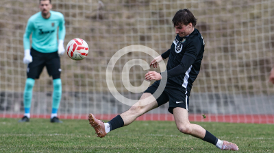 Judenburg vs. St. Lorenzen