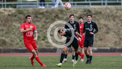 Judenburg vs. St. Lorenzen