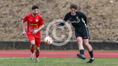 Judenburg vs. St. Lorenzen