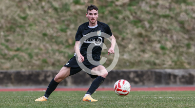 Judenburg vs. St. Lorenzen