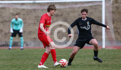 Judenburg vs. St. Lorenzen