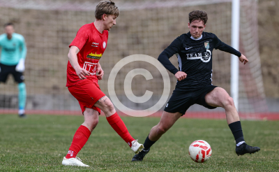 Judenburg vs. St. Lorenzen