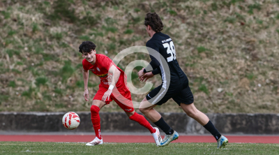Judenburg vs. St. Lorenzen