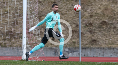 Judenburg vs. St. Lorenzen