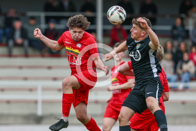 Judenburg vs. St. Lorenzen