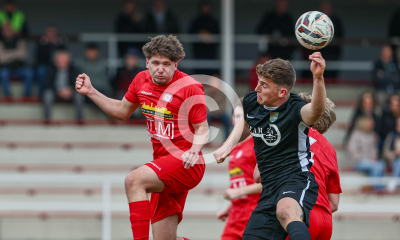 Judenburg vs. St. Lorenzen