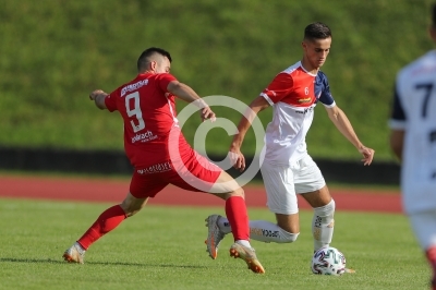 Judenburg vs. Trofaiach