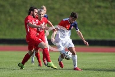 Judenburg vs. Trofaiach