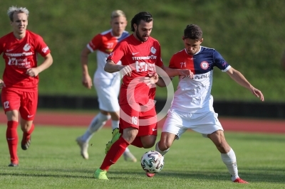 Judenburg vs. Trofaiach