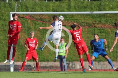 Judenburg vs. Trofaiach