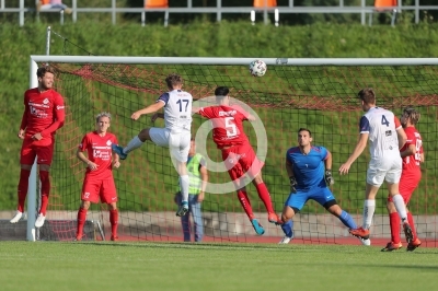 Judenburg vs. Trofaiach