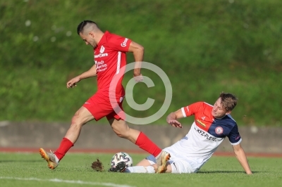 Judenburg vs. Trofaiach