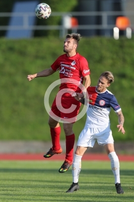 Judenburg vs. Trofaiach