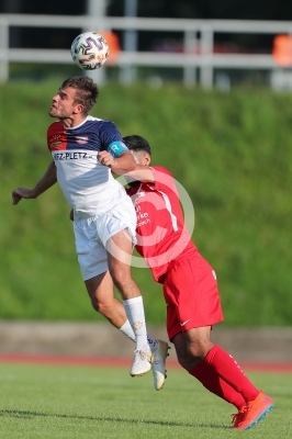 Judenburg vs. Trofaiach