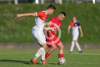 Judenburg vs. Trofaiach