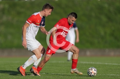 Judenburg vs. Trofaiach