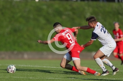 Judenburg vs. Trofaiach