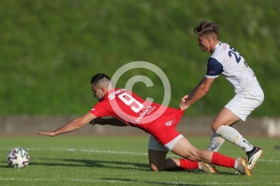 Judenburg vs. Trofaiach