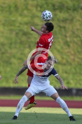 Judenburg vs. Trofaiach