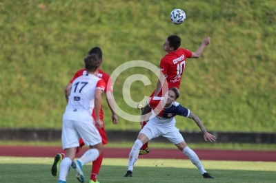 Judenburg vs. Trofaiach