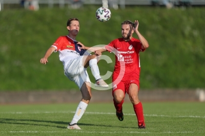 Judenburg vs. Trofaiach