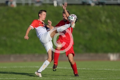 Judenburg vs. Trofaiach