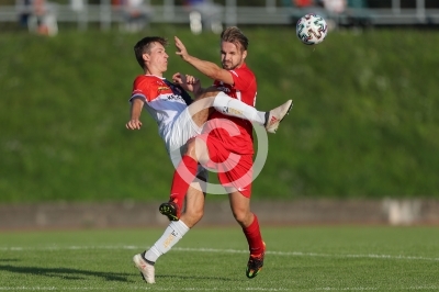 Judenburg vs. Trofaiach