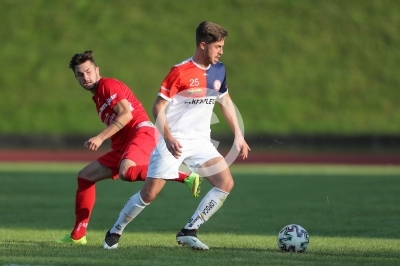 Judenburg vs. Trofaiach