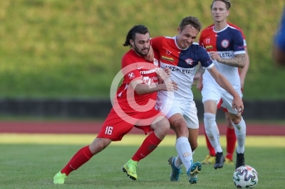 Judenburg vs. Trofaiach