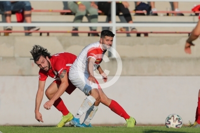 Judenburg vs. Trofaiach