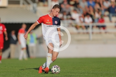 Judenburg vs. Trofaiach