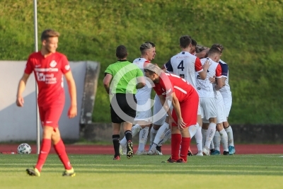 Judenburg vs. Trofaiach