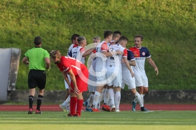 Judenburg vs. Trofaiach