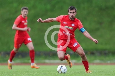 Judenburg vs. Wildon